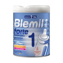 BLEMIL PLUS 1 FORTE  1 ENVASE 800 G
