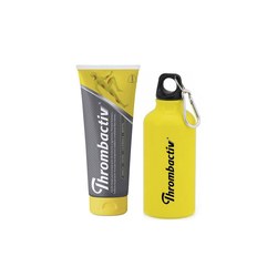 THROMBACTIV GEL  200 ML