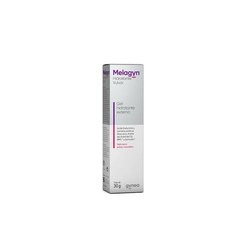 MELAGYN HIDRATANTE VULVAR  30 G