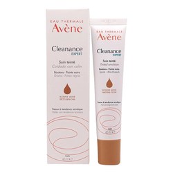 AVENE CLEANANCE EXPERT CUIDADO CON COLOR  40 ML