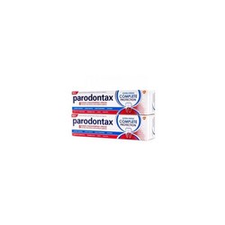 PARODONTAX COMPLETE PROTECTION EXTRA FRESH  75 ML