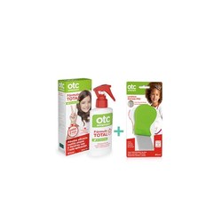 OTC ANTIPIOJOS FORMULA TOTAL  125 ML