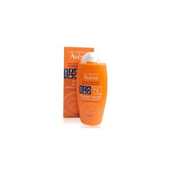 AVENE FLUIDO SPORT SPF 50+ MUY ALTA PROTECCION  100 ML