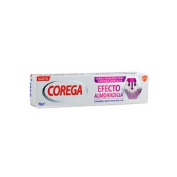 COREGA EFECTO ALMOHADILLA ADHESIVO PROTESIS DENTAL 40 G