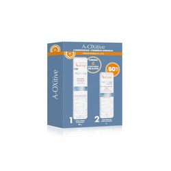 AVENE A-OXITIVE CUIDADO CONTORNO DE OJOS ALISADO  1 ENVASE 15 ML