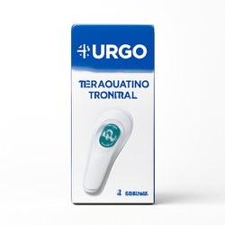 TERMOMETRO FRONTAL URGO 1 UNIDAD