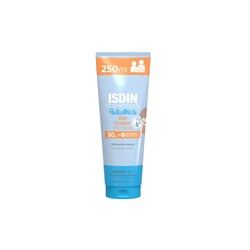 FOTOPROTECTOR ISDIN SPF-50 PEDIATRICS SPRAY TRANSPARENT WET SKIN  250 ML