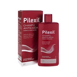 PILEXIL CHAMPU ANTICAIDA  300 ML