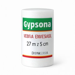 VENDA ENYESADA GYPSONA 2.7 M X   5 CM