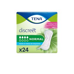 ABSORB INC ORINA LIGERA TENA LADY NORMAL 24 U