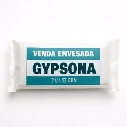 VENDA ENYESADA GYPSONA 2.7 M X 10 CM