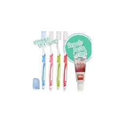 PHB CLASSIC DURO CEP+PASTA TOTAL 15 ML