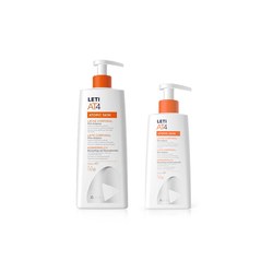 LETI AT-4 LECHE CORPORAL  500 ML,