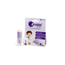 ARNIDOL GEL STICK  15 ML