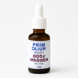 PRIM OLIUM ACEITE DE ROSA MOSQUETA  1 ENVASE 30 ML