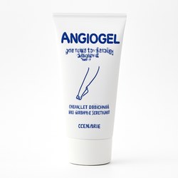ANGIOGEL  1 TUBO 50 ML