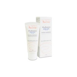AVENE HYDRANCE LIGERA EMULSION HYDRATANTE  40 ML