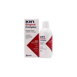 CARIAX GINGIVAL ENJUAGUE BUCAL  500 ML