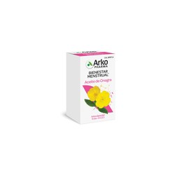 AQUILEA ACEITE DE ONAGRA  90 CAPS
