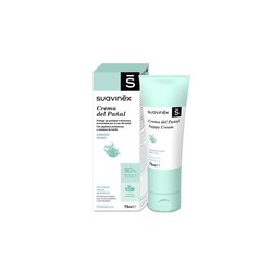 SUAVINEX PEDIATRIC CREMA BARRERA DEL PA&Ntilde;AL  75 ML