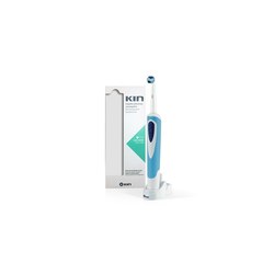 CEPILLO DENTAL ADULTO KIN SUAVE