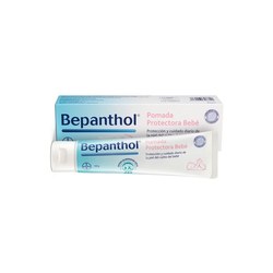 BEPANTHOL BEBE POMADA  100 G