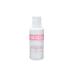 SAUGELLA POLIGYN  250 ML