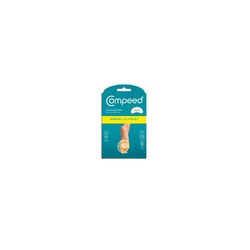 COMPEED DUREZAS HIDROCOLOIDE T- GDE 2 U