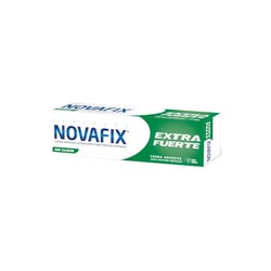 NOVAFIX EXTRA FUERTE ADHESIVO PROTESIS DENTAL 45 G