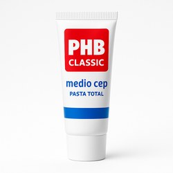  PHB CLASSIC MEDIO CEP + PASTA TOTAL 15 ML