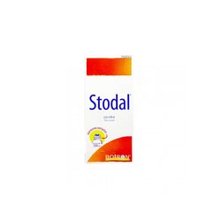 STODAL JARABE 200 ML BOIRON