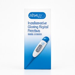 ALVITA TERMOMETRO CLINICO DIGITAL FLEXIBLE