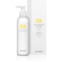 BABE GEL HIGIENE INTIMA 2010  250 ML