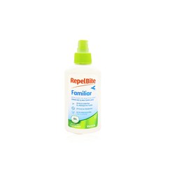 REPEL BITE FAMILIAR...