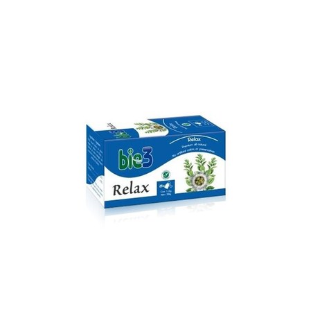 BIE3 RELAX  1.5 G 25 FILTROS
