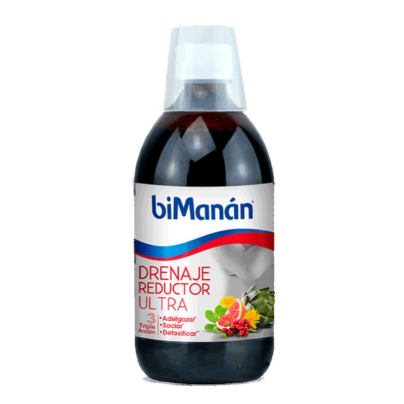 BIMANAN DRENAJE REDUCTOR...