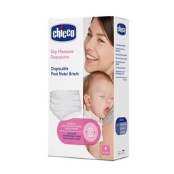 BRAGA DESECHABLE CHICCO...