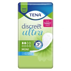 ABSORB INC ORINA LIGERA...