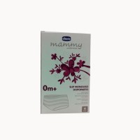 BRAGA DESECHABLE CHICCO MAMMY MALLA T-UNICA 4 U
