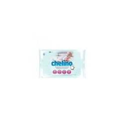 CHELINO FASHION & LOVE...