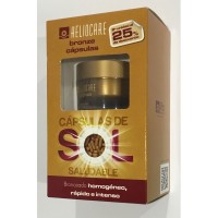 HELIO BRONCE PACK 60 CAPS