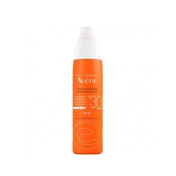 AVENE SPF 30 SPRAY ALTA PROTECCION  200 ML