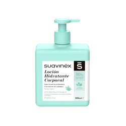 SUAVINEX PEDIATRIC LOCION...