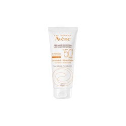 AVENE SPF 50+ MUY ALTA PROTECCION ESPECIAL NI&Ntilde;OS  100 ML