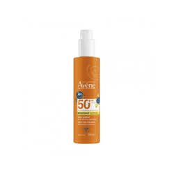 AVENE SPF 50+ SPRAY NI&Ntilde;OS MUY ALTA PROTECCION  200 ML