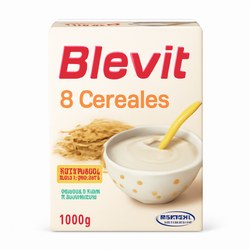 BLEVIT PLUS 8 CEREALES  1...