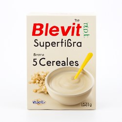 BLEVIT PLUS SUPERFIBRA...