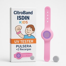 CITROBAND ISDIN KIDS + UV...