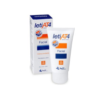 LETI AT-4 CREMA FACIAL SPF 20 CREMA  50 ML