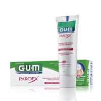 GUM PAROEX TTO GEL DENTAL  75 ML